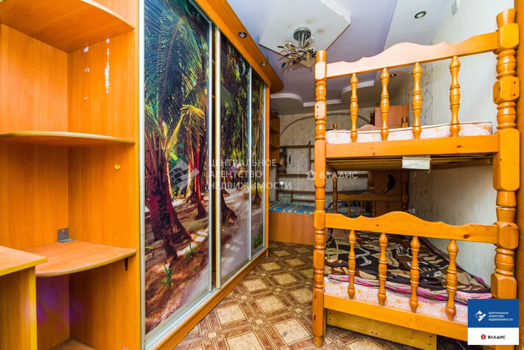 Продажа квартиры, Октябрьский, Михайловский район, 2-й Строительный ... - Фото 6