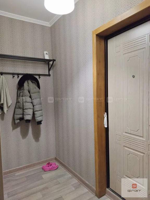 Продажа квартиры, Казань, ул. Братьев Касимовых - Фото 7