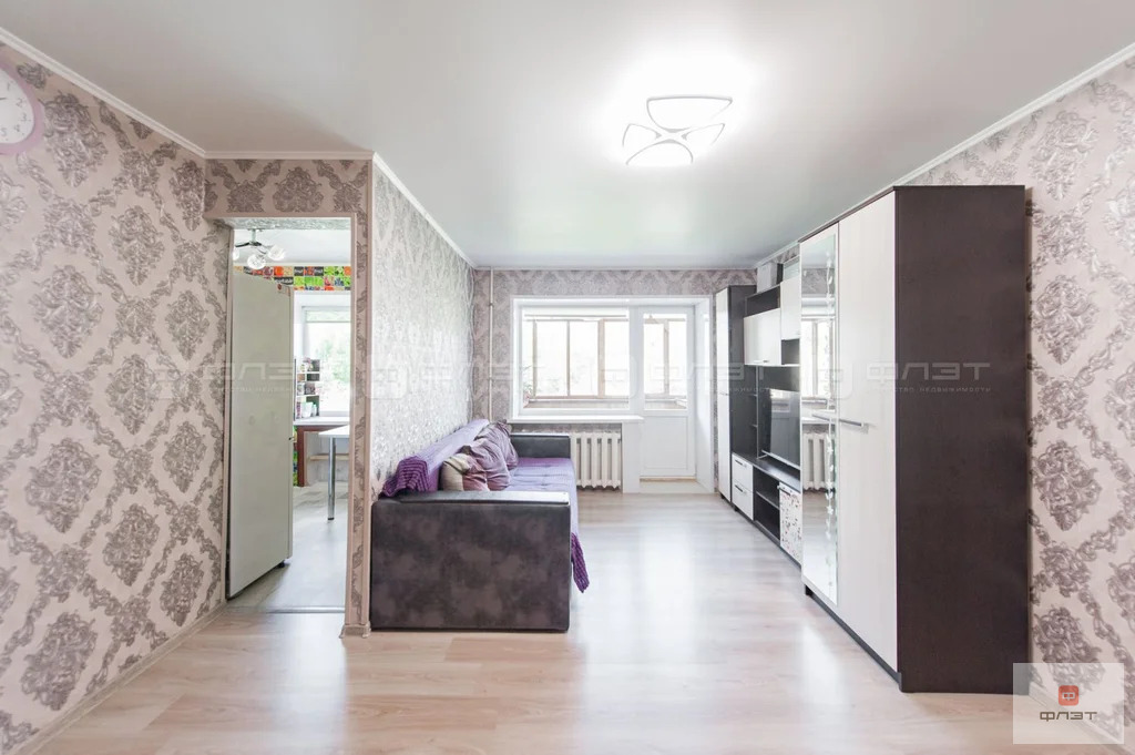Продажа квартиры, Казань, ул. Авангардная - Фото 9