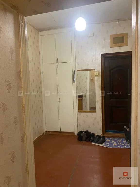 Продажа квартиры, Казань, ул. Социалистическая - Фото 7
