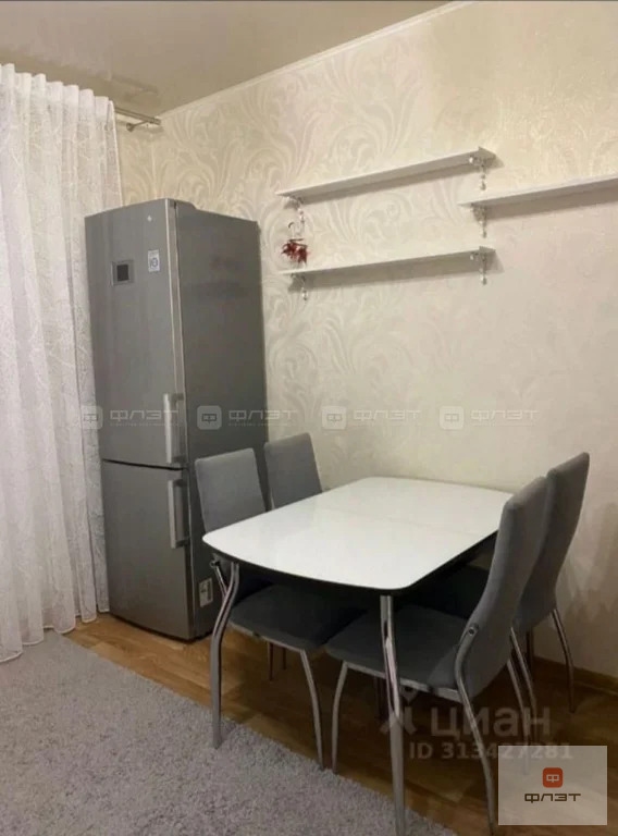 Продажа квартиры, Казань, ул. Минская - Фото 5