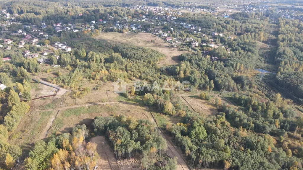 Всеволожский район, коттеджный посёлок Колтуши-2, земля на продажу - Фото 2