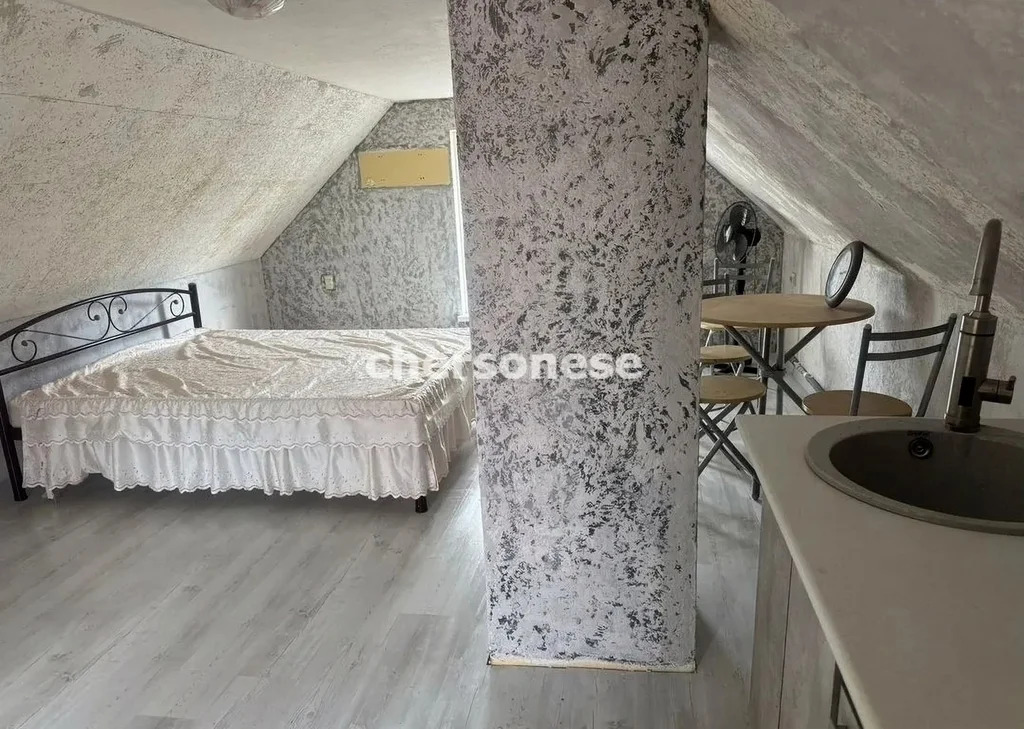 Продажа дома, Севастополь, территория СТ Водолаз - Фото 2