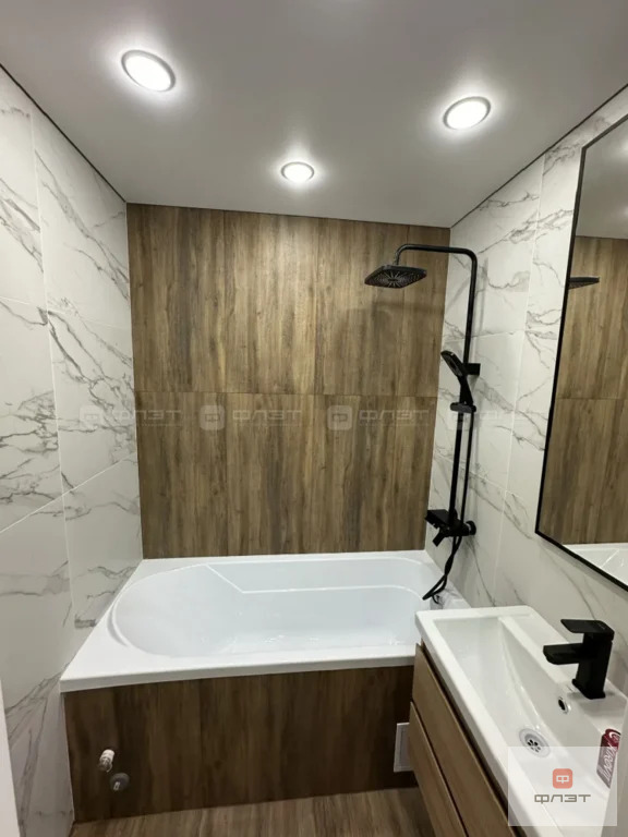 Продажа квартиры, Казань, ул. Четаева - Фото 12