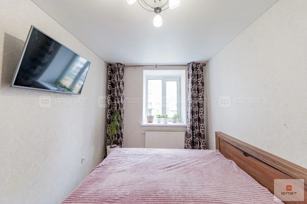 Продажа квартиры, Казань, ул. Кул Гали - Фото 19