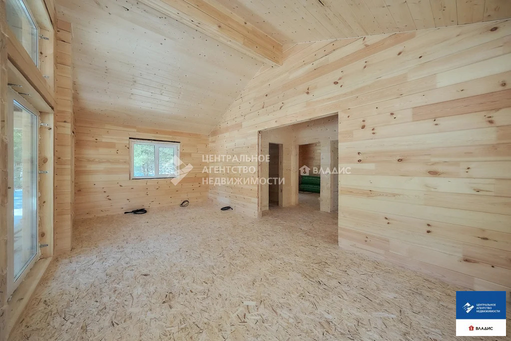 Продажа дома, Алеканово, Рязанский район - Фото 11