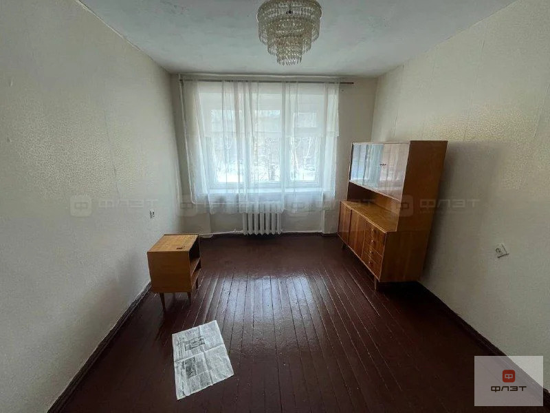 Продажа квартиры, Казань, ул. Белинского - Фото 1