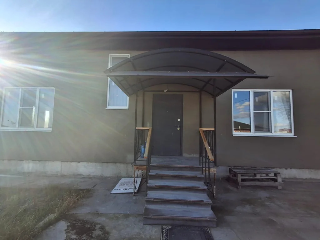 Продажа дома, Абинск, Абинский район, ул. Дзержинского - Фото 5