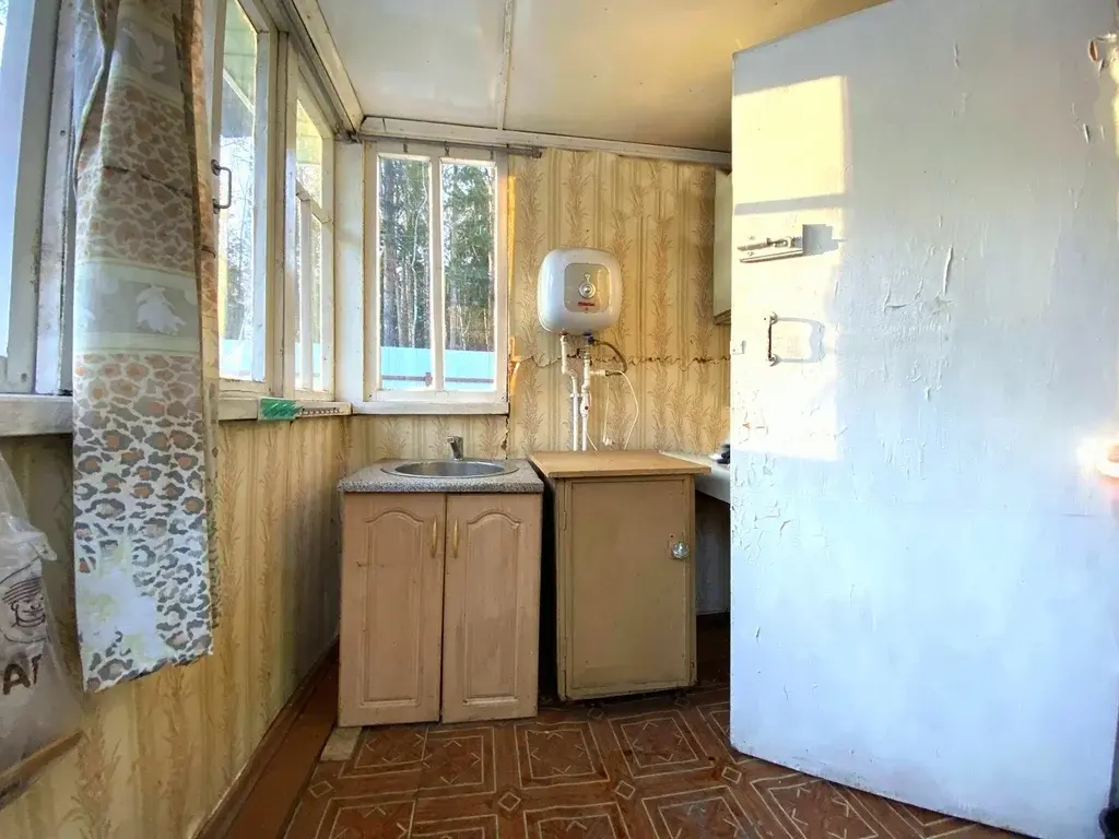 Дом в СНТ Вертолет-1 - Фото 2