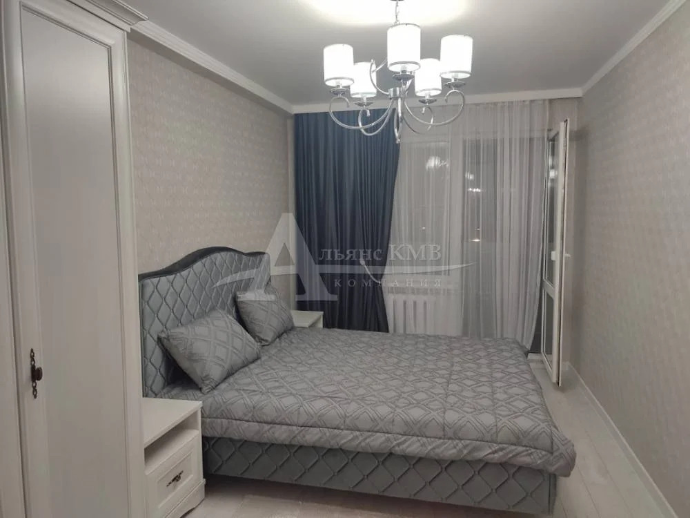 Продажа квартиры, Железноводск, ул. Энгельса - Фото 3