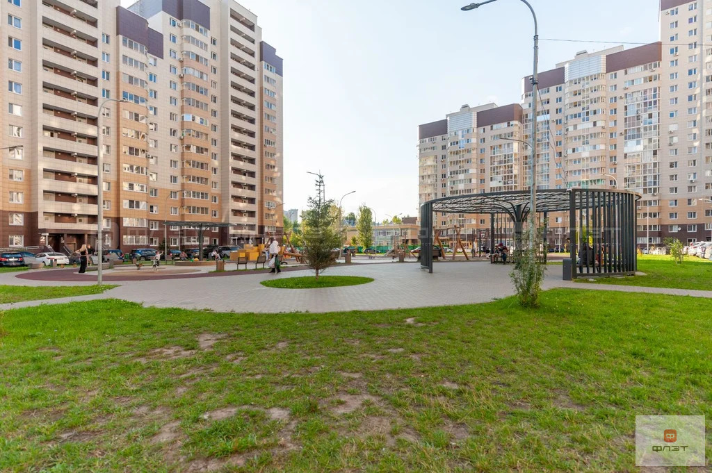 Продажа квартиры, Казань, пр-кт. Универсиады - Фото 22