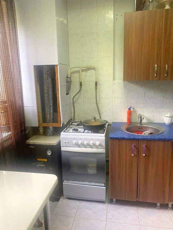 Продается 3-комн. квартира 55.4 кв.м. - Фото 16