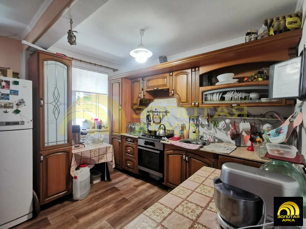 Продажа дома, Варениковская, Крымский район, ул. Леваневского - Фото 6