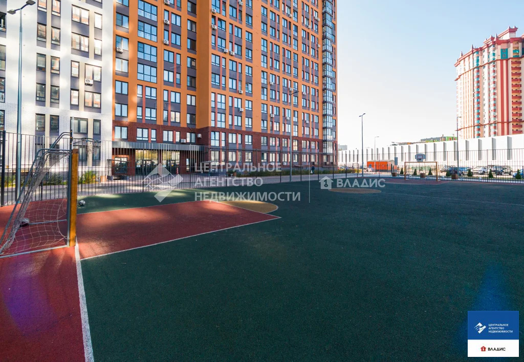 Продажа квартиры, Рязань, ул. Полевая - Фото 31