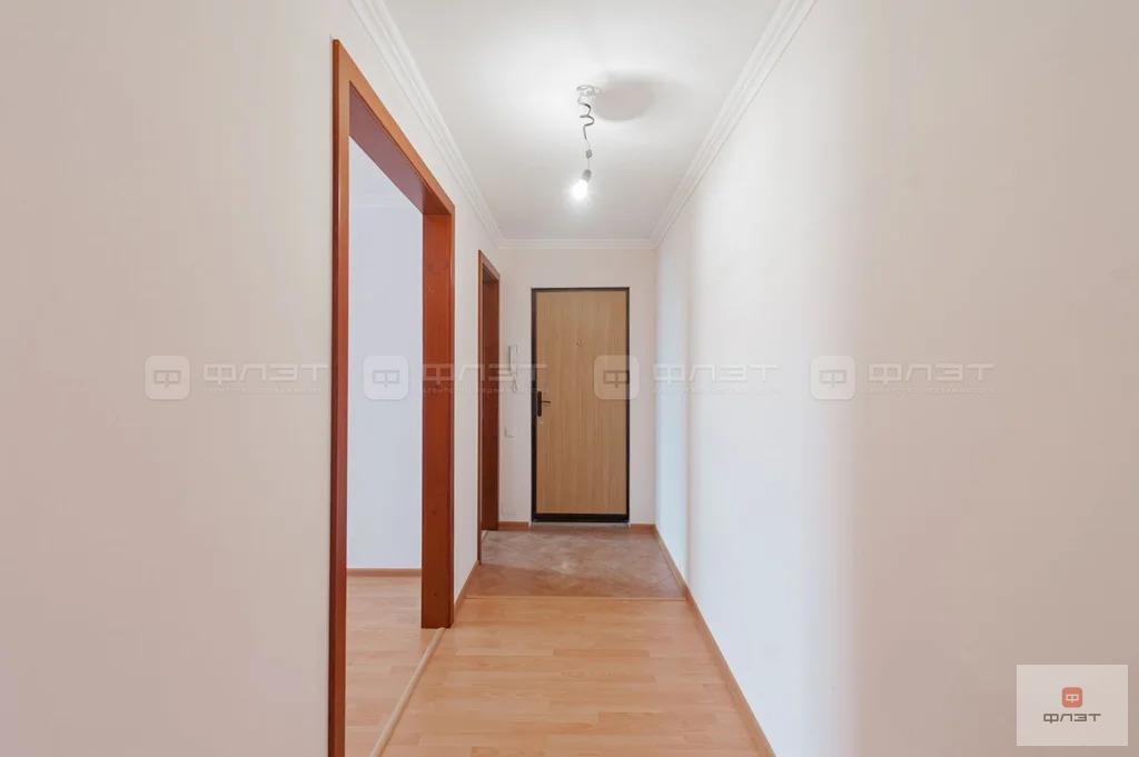 Продажа квартиры, Казань, Ямашева пр-кт. - Фото 26