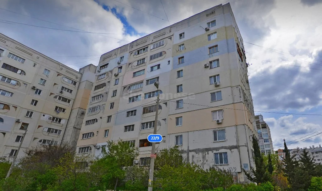 Продажа квартиры, Севастополь, Октябрьской Революции пр-кт. - Фото 6