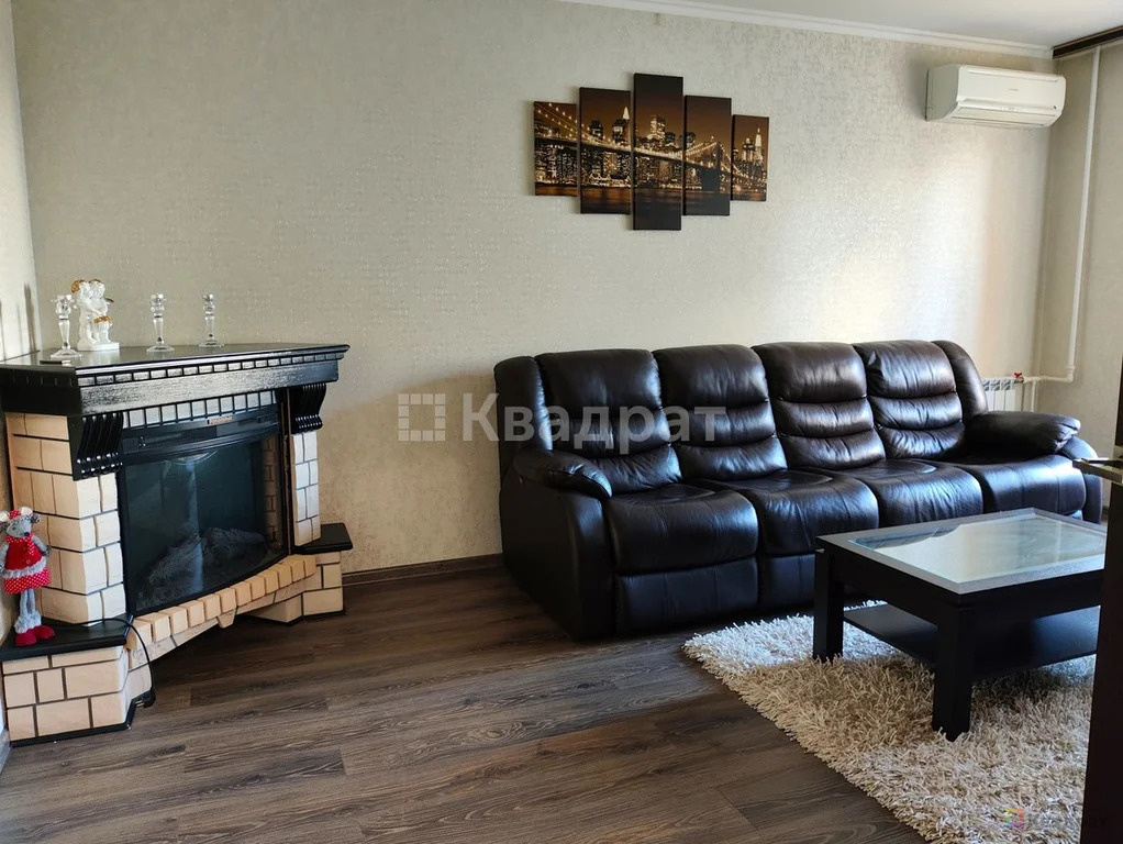 Уютная 4-к квартира в удачно расположенном доме! - Фото 7