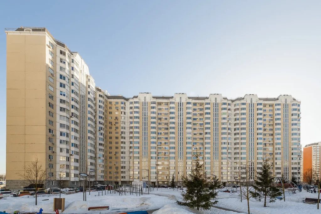 Продажа квартиры, Московский, Московский г. п., улица Бианки - Фото 18