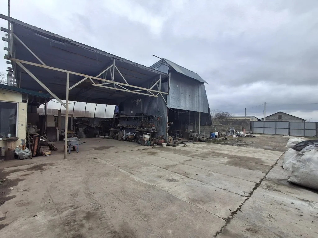 Продажа склада, Абинск, Абинский район, ул. Мира - Фото 16