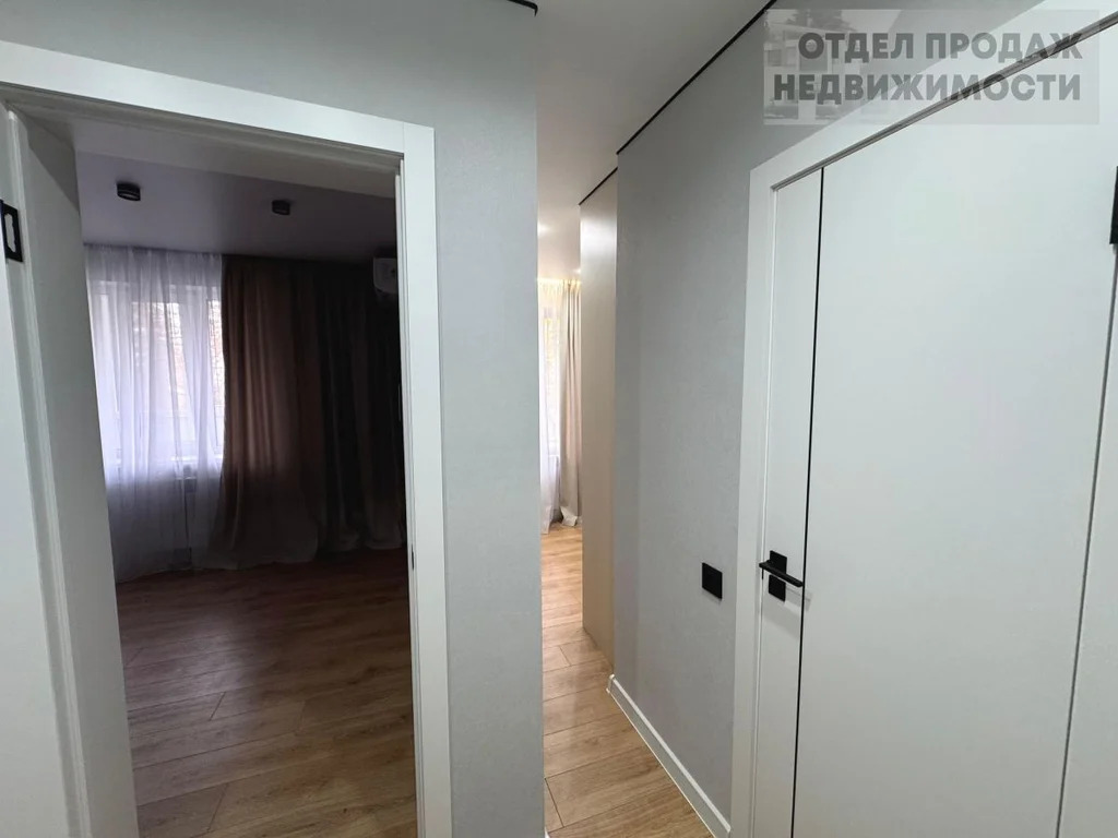 Квартира в центре города - Фото 5