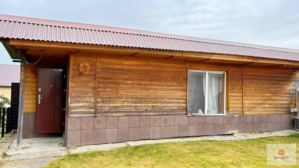 Продажа дома, Казань, ул. Коновалова - Фото 27