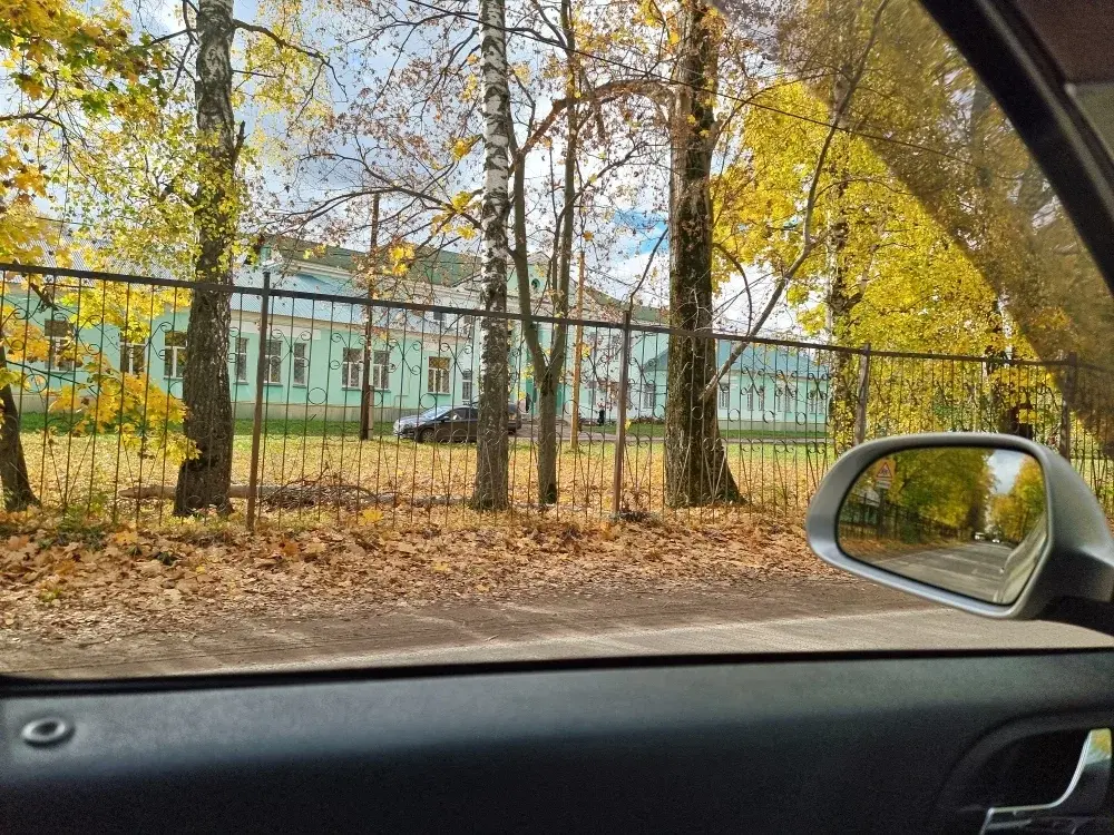 Продаю круглогодичный дом на участке земли 6 сот в г.Ряжск ул.Весенняя - Фото 0