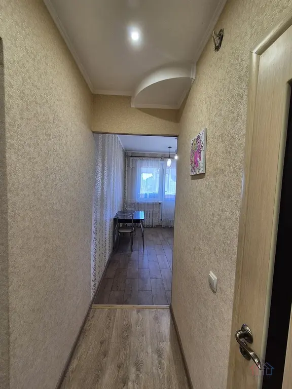 1-к. квартира, 41,1 м2, 4/5 эт. - Фото 16