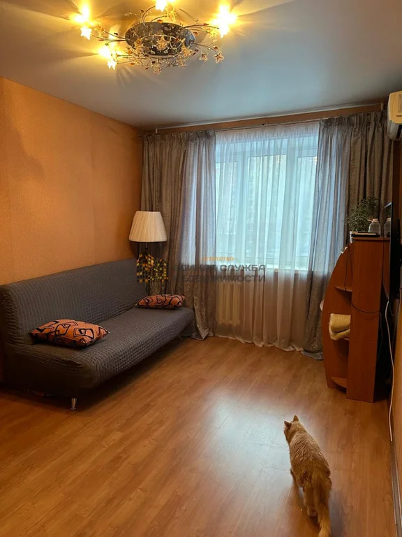 Аренда квартиры, Уфа, ул. Академика Королева - Фото 1