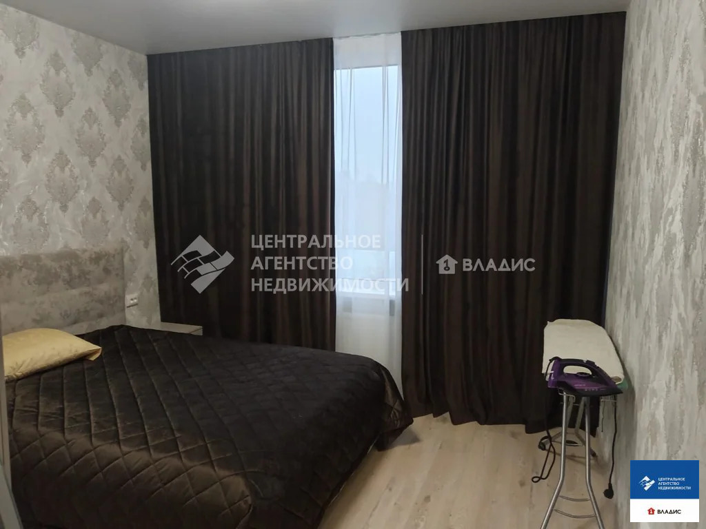 Аренда квартиры, Рязань, ул. Островского - Фото 16