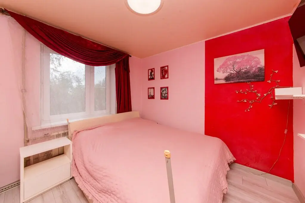 продажа 3 к.кв. Подольск ул.Северная д.6 - Фото 1