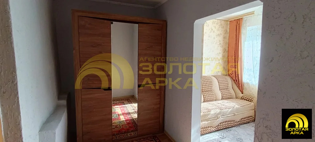 Продажа квартиры, Тамань, Темрюкский район, ул. Карла Маркса - Фото 8