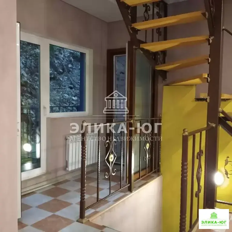 Продажа таунхауса, Новомихайловский, Туапсинский район, Октябрьский ... - Фото 2