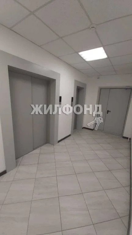 Продажа квартиры, Новосибирск, Королёва - Фото 42