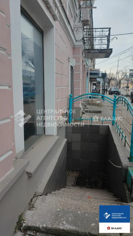 Аренда ПСН, Рязань, ул. Соборная - Фото 2