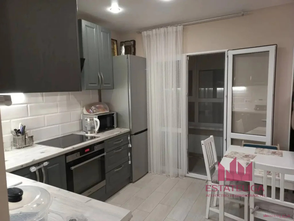 Продажа квартиры, Лопатино, Ленинский район, Сухановская улица - Фото 2