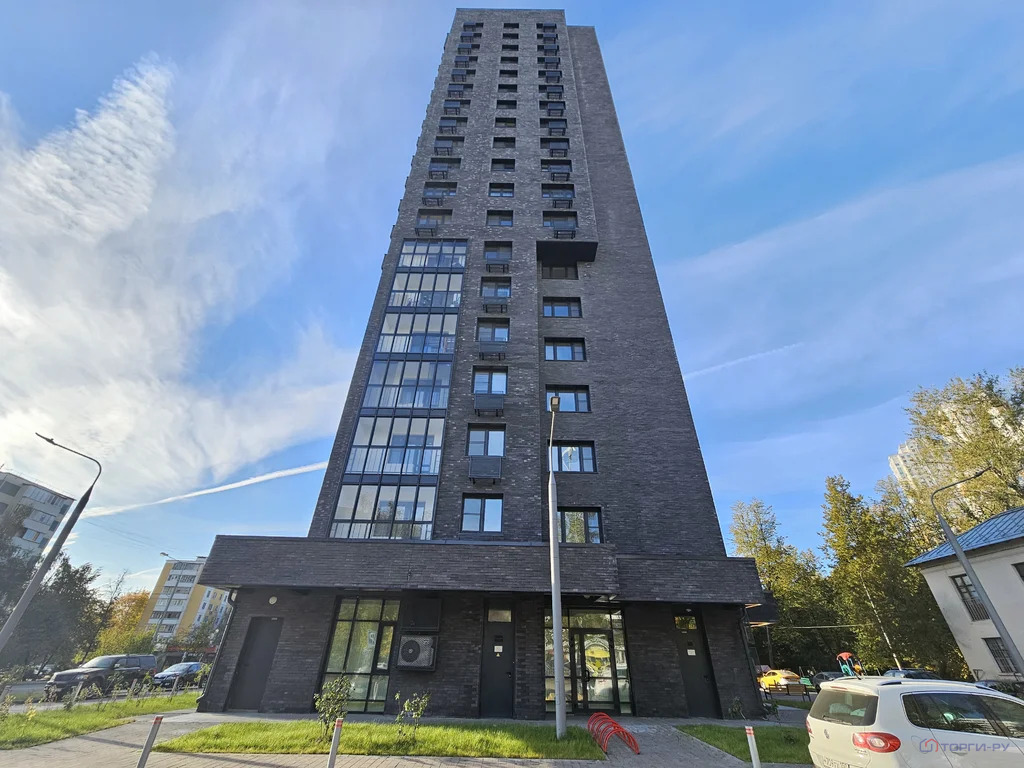 Продажа торгового помещения, ул. Загорьевская - Фото 2