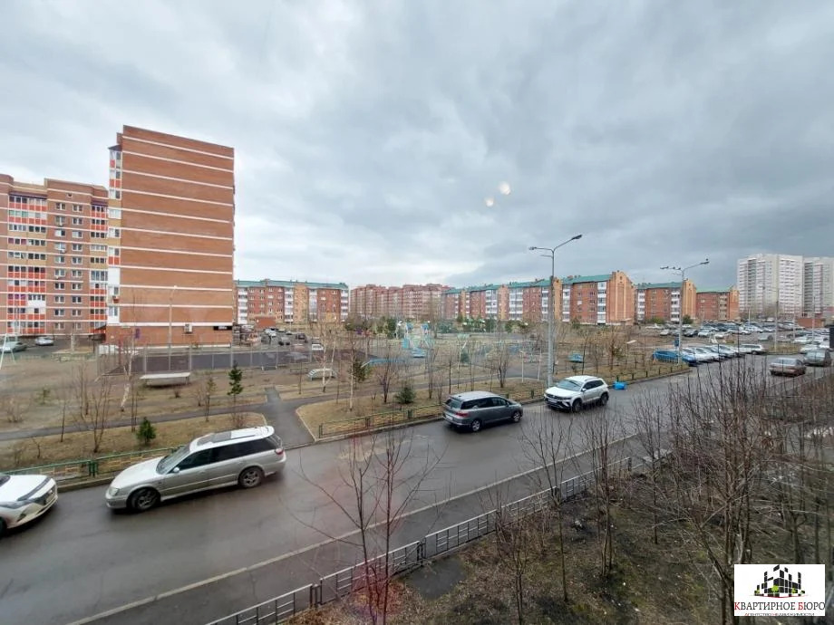 Продажа квартиры, Сосновоборск, проспект Мира - Фото 17