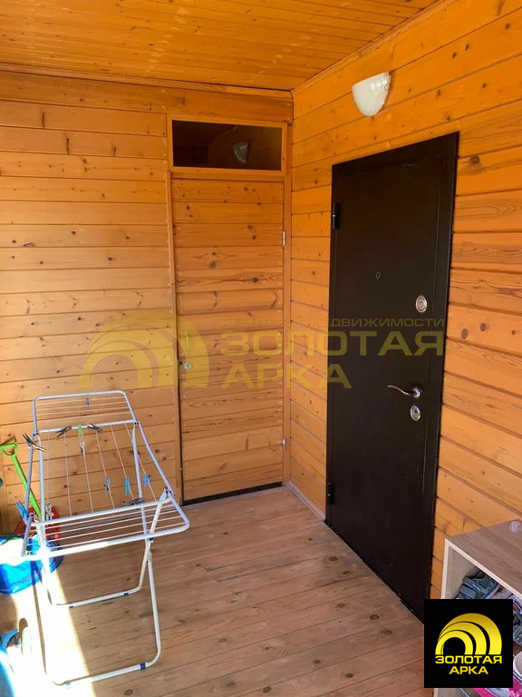 Продажа дома, Голубицкая, Темрюкский район, Прибрежная улица - Фото 4