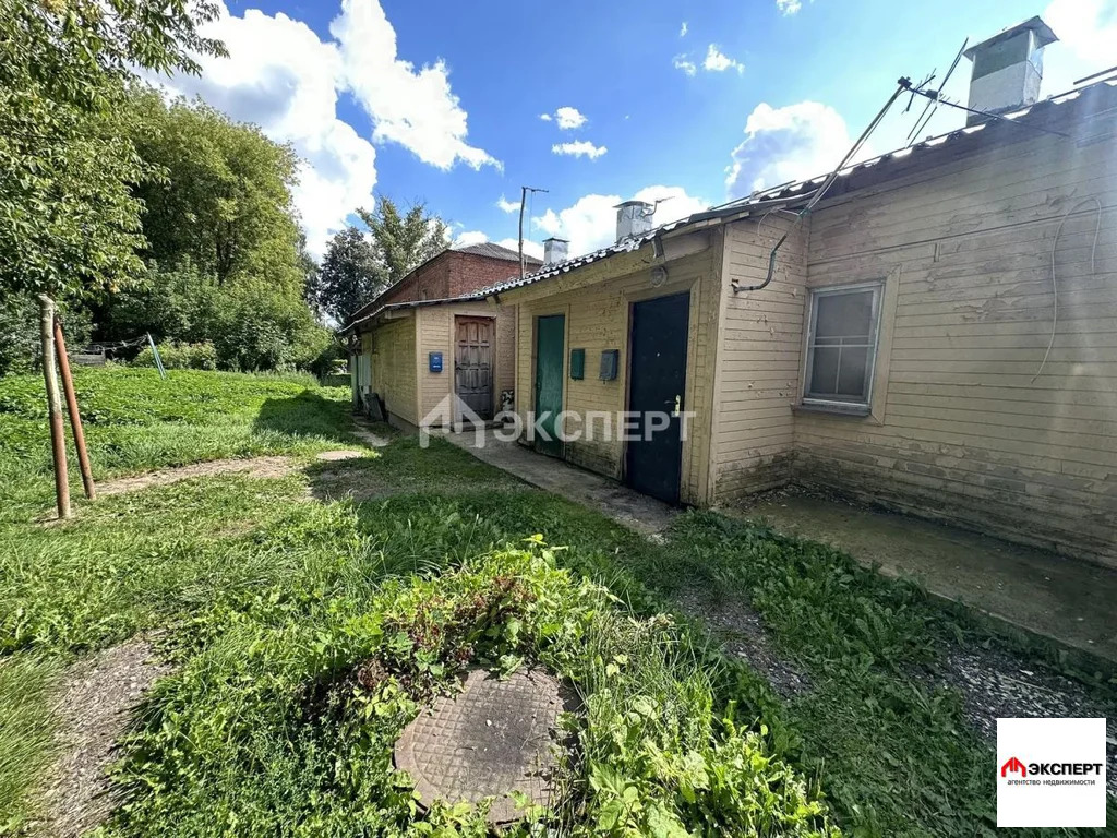1-комнатная квартира, с. Рахманово - Фото 1