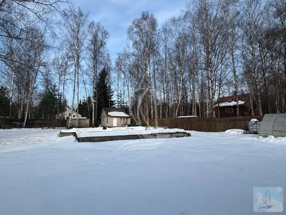 Продажа участка, Садовая улица - Фото 2