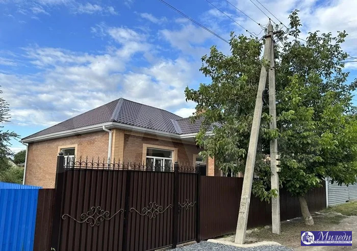 Продажа дома, Батайск, 8 линия улица - Фото 6