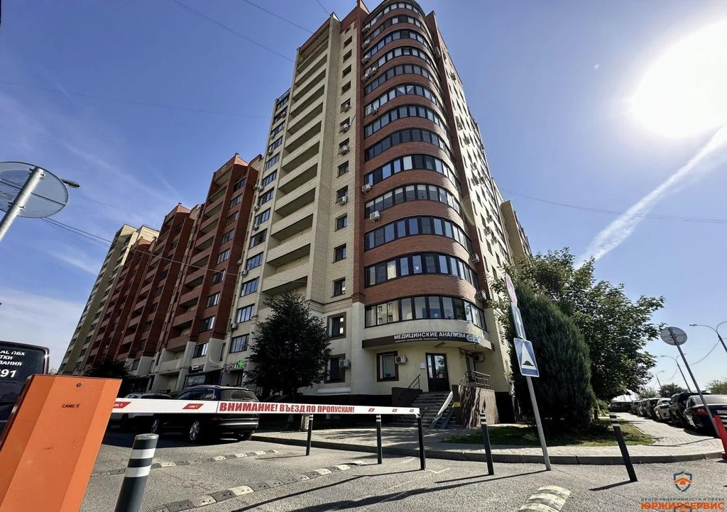 Продажа квартиры, Домодедово, Домодедово г. о., улица Кирова - Фото 0