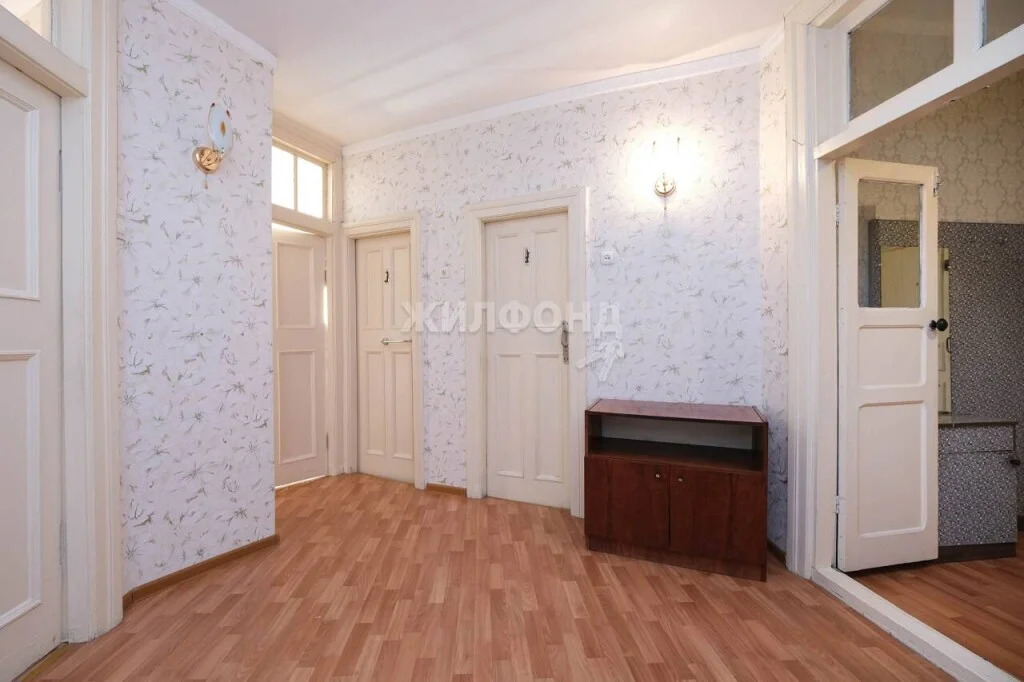 Продажа квартиры, Новосибирск, Дзержинского пр-кт. - Фото 9