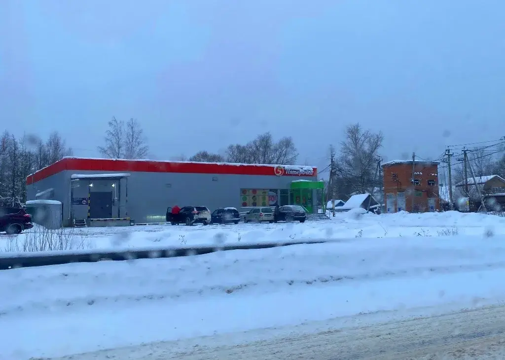 1-я квартира в селе Середниково, дом 236 - Фото 6