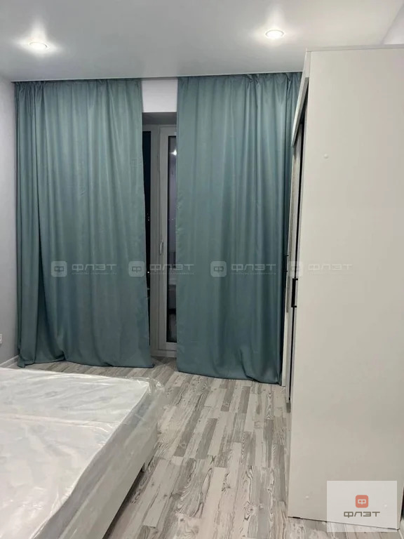 Аренда квартиры, Казань, ул. Азата Аббасова д.19 - Фото 2