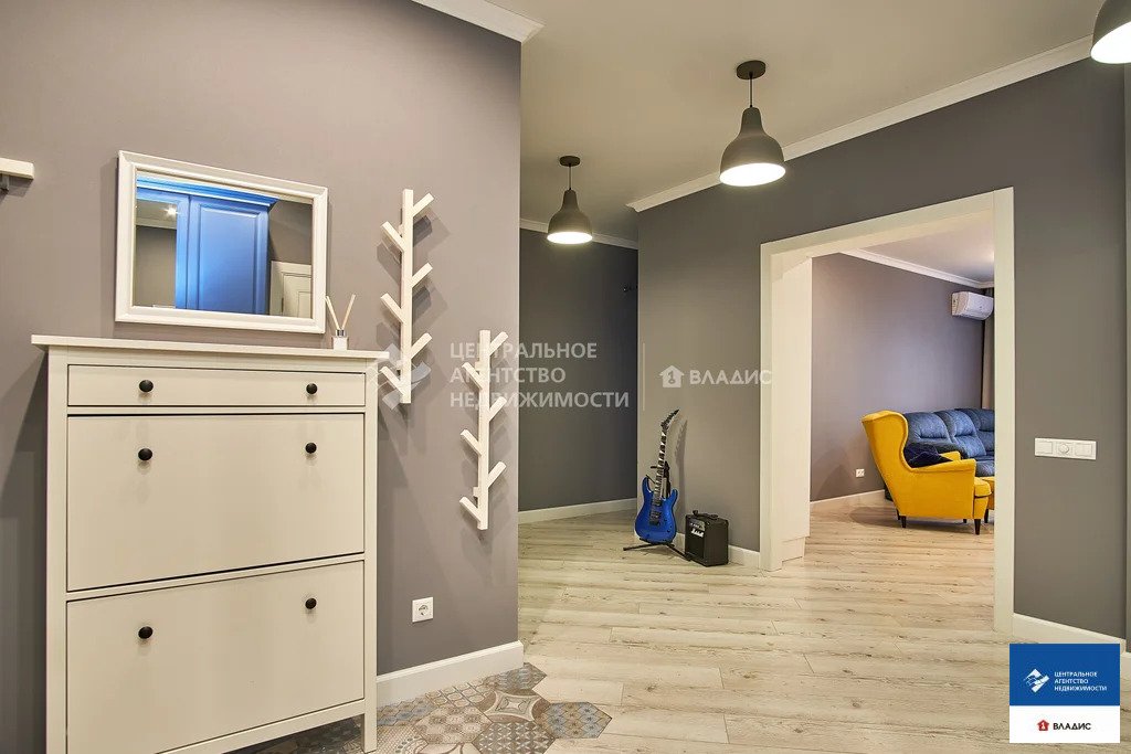 Продажа квартиры, Рязань, ул. МОГЭС - Фото 1
