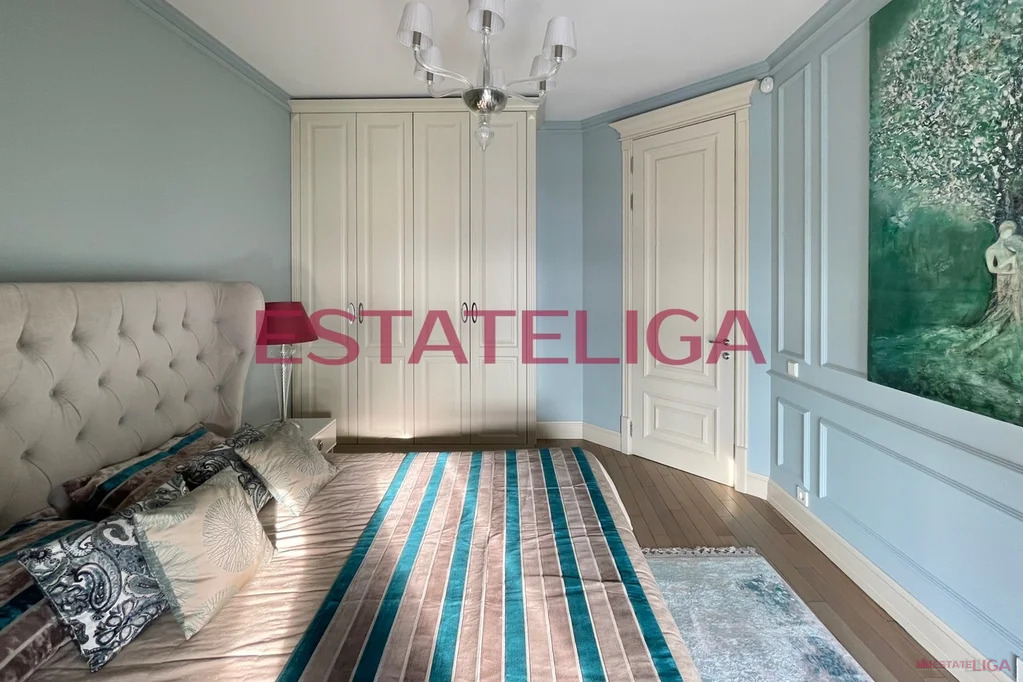 Аренда квартиры, Береговой проезд - Фото 12