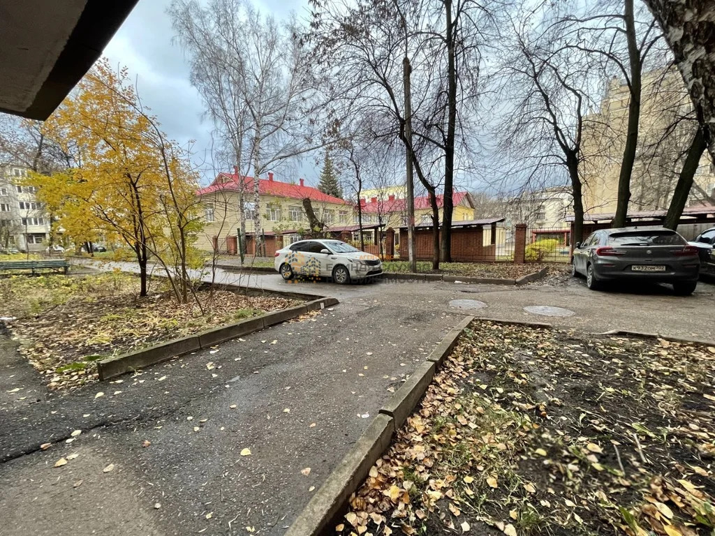 Аренда квартиры, Уфа, ул. Мустая Карима - Фото 15