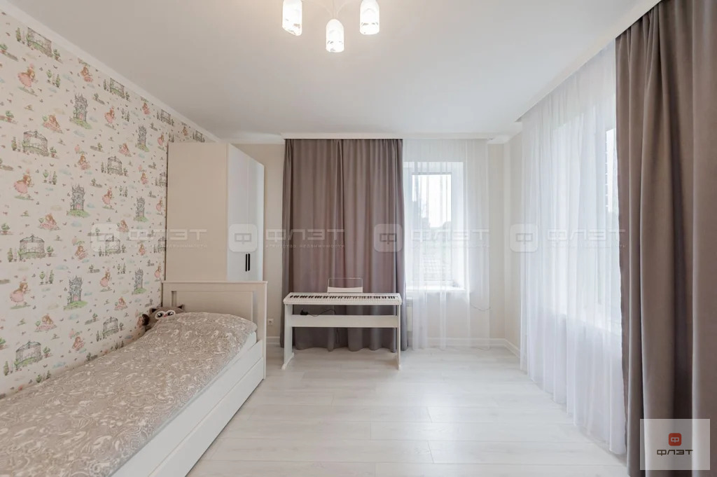 Продажа дома, Казань, ул. Новая (Салмачи) - Фото 18
