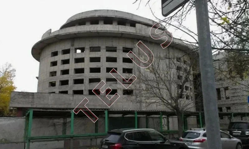 м.Улица 1905 года, Большая Декабрьская улица, 10714 м2, ОНС (ном. ... - Фото 4